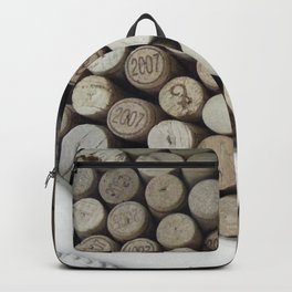 Corks Backpack