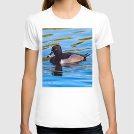 Mr. Ring-necked Duck T Shirt