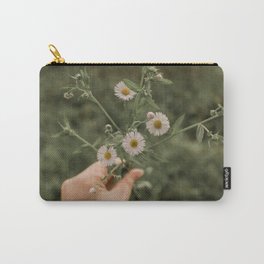 Bunches of Joy Carry-All Pouch