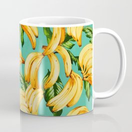 If you like fruit, eat it all Coffee Mug