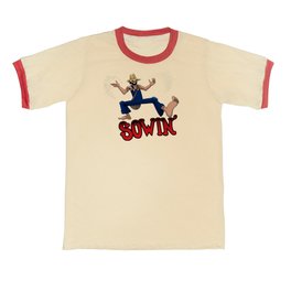 KEEP ON SOWIN' T Shirt