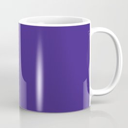 Utah Jazz (classic) Coffee Mug