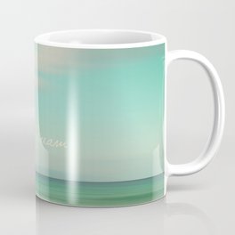 Ocean Dream IV Coffee Mug