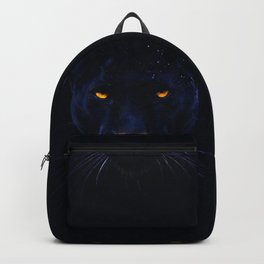 THE BLACK PANTHER Backpack