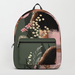 LILY GIRL Backpack