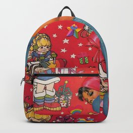 Cheeky gift Backpack