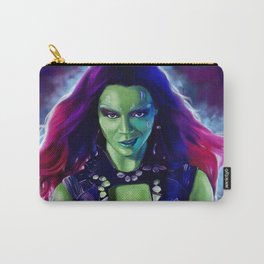 Gamora Carry-All Pouch