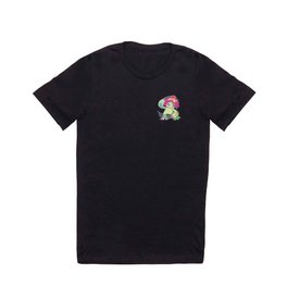 Poison Ivy T Shirt