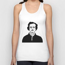 Persistence of Poe Tank Top