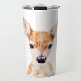 Little Deer Travel Mug