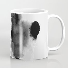 Form Ink Blot No. 26 Coffee Mug