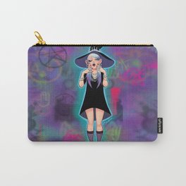 Glam witch Carry-All Pouch
