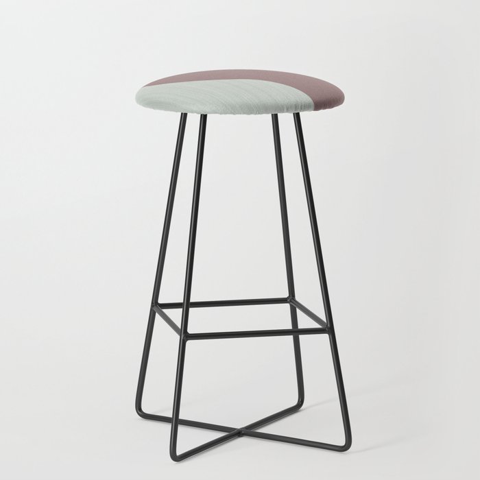 Black Forest Bar Stool By Foresthaze Society6