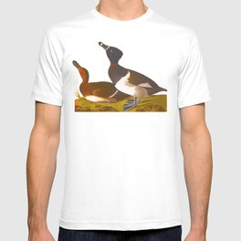 Ring-necked Duck T-shirt