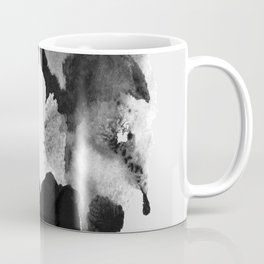Form Ink Blot No. 22 Coffee Mug