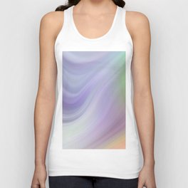 VINTAGE STYLE MARBLE SHAPES  Tank Top