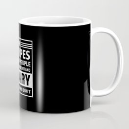 10 Types of People Binary Coding Gift Coffee Mug