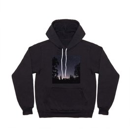 Starry Sunset | Nature and Landscape Photography Hoody