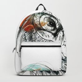 OWL Moon Backpack