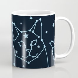 Starcat Coffee Mug