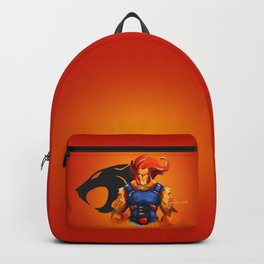 The Lord of the Thundercats Backpack