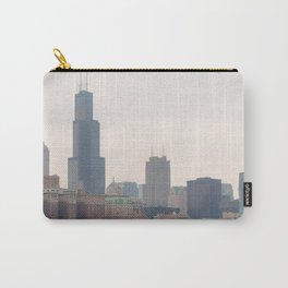 Chicago in Late Summer Carry-All Pouch