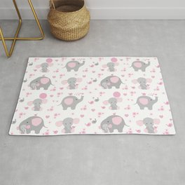 Pix Rugs For Any Room Or Decor Style, Baby Girl Rugs For Nursery