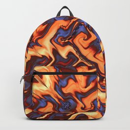 Wildfire Backpack