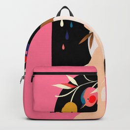 CACARECO Backpack