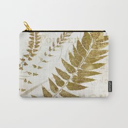 Golda I Carry-All Pouch