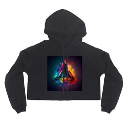 Echoes of the Cosmos Hoody