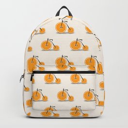 Vitamin Backpack