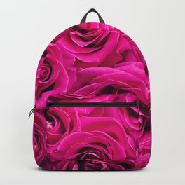 Beautiful Roses Backpack