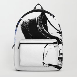 Knight Backpack