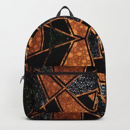 Geometric #957 Backpack