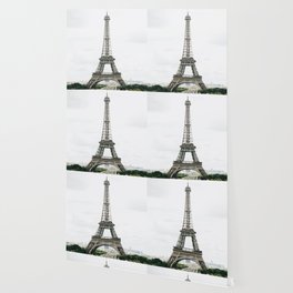 Eiffel Tower - Paris Wallpaper
