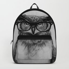 Mr. Owl Backpack