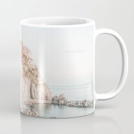 Positano, Italy Amalfi Coast Romantic Photography Coffee Mug