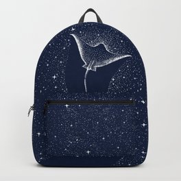 Star Collector Backpack