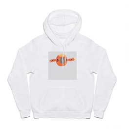 Keeper of the Universe Hoody