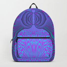 A Strange Universe Backpack
