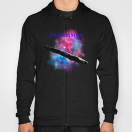 OUMUAMUA - first interstellar object Hoody