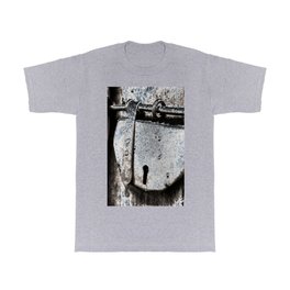 FORGOTTEN MEDIEVAL SOUND of GHOSTS T Shirt