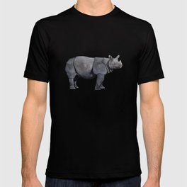 JAVAN RHINO T-shirt