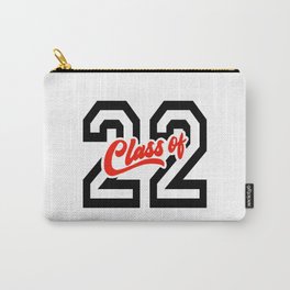 Graduating Class of 2022 - 22 Carry-All Pouch
