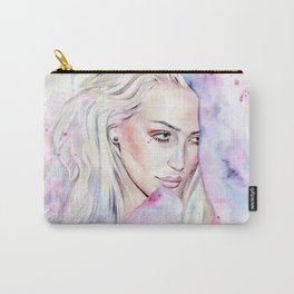 Candy princess Carry-All Pouch