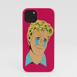 Crying Icon #1 - Dawson Leery iPhone Case