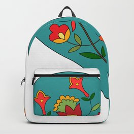 prideful 3 Backpack