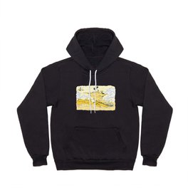 Hive City in the Mountains Hoody