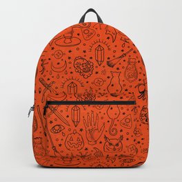 Halloween Party IV Backpack